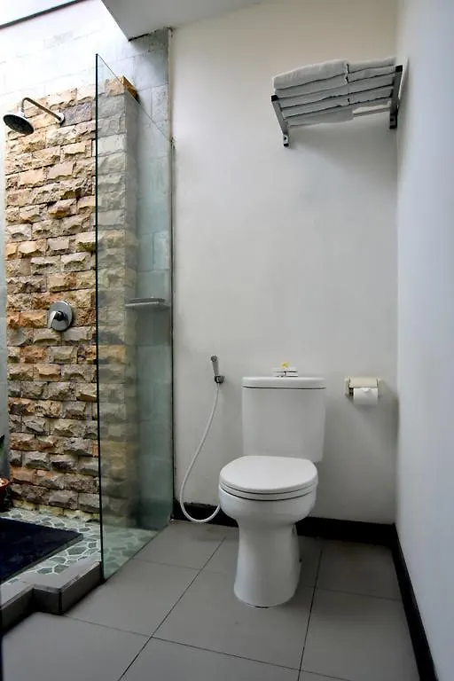 La House Aparthotel Seminyak