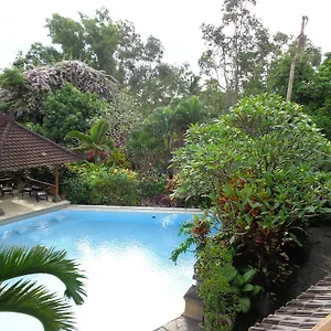 *** Holiday park Klub Kokos Indonesia