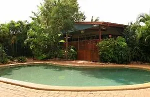 *** Hotel Cape York Peninsula Australia