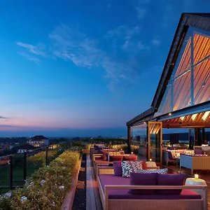 Hotel Four Points By Sheraton Bali,, Seminyak (Bali)