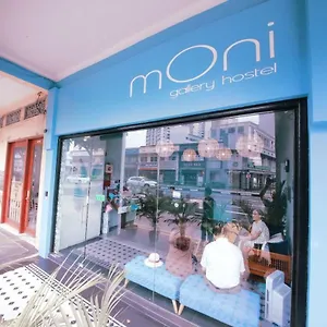  Hostel Moni Gallery Singapore
