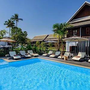 *** Hotel Sanctuary Laos
