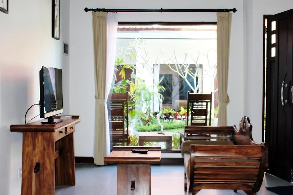 Aparthotel La House Seminyak