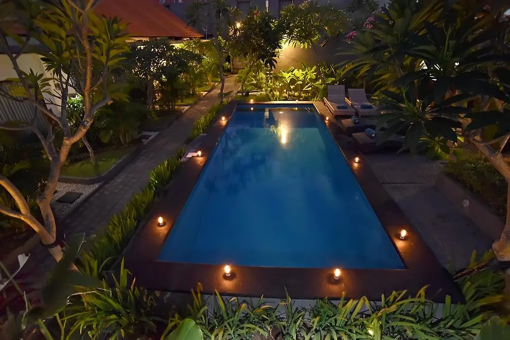 Aparthotel La House Seminyak