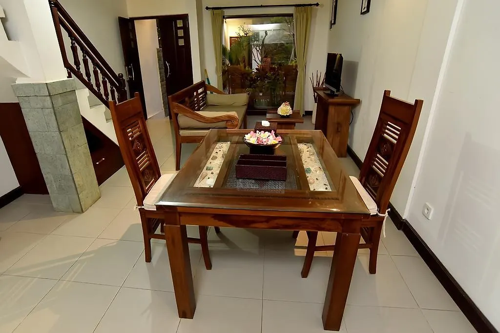 Aparthotel La House Seminyak