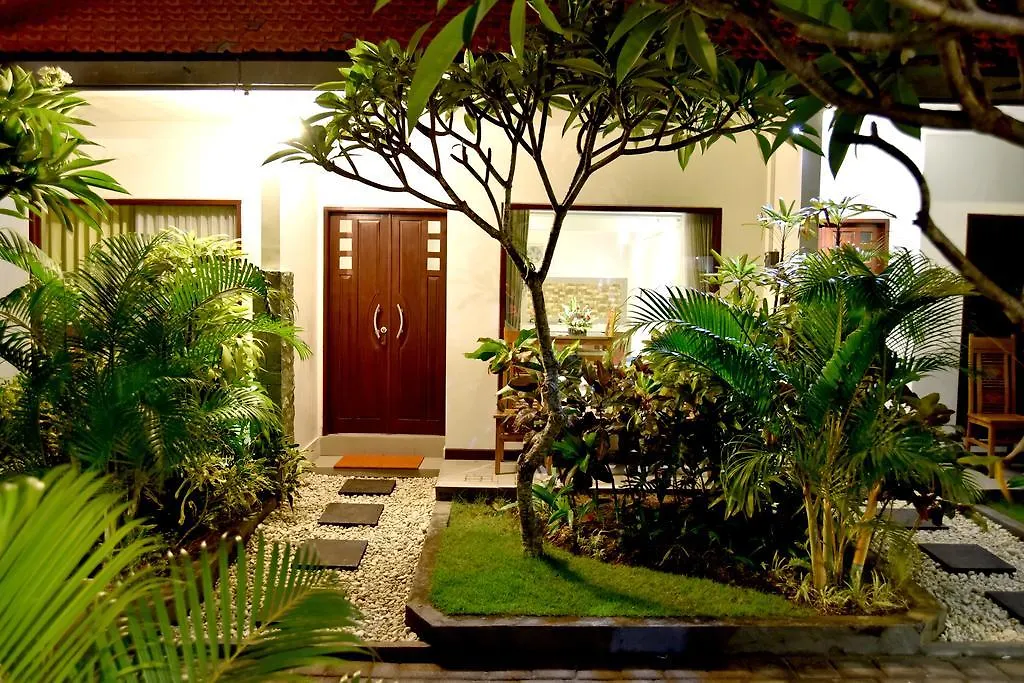 Aparthotel La House Seminyak