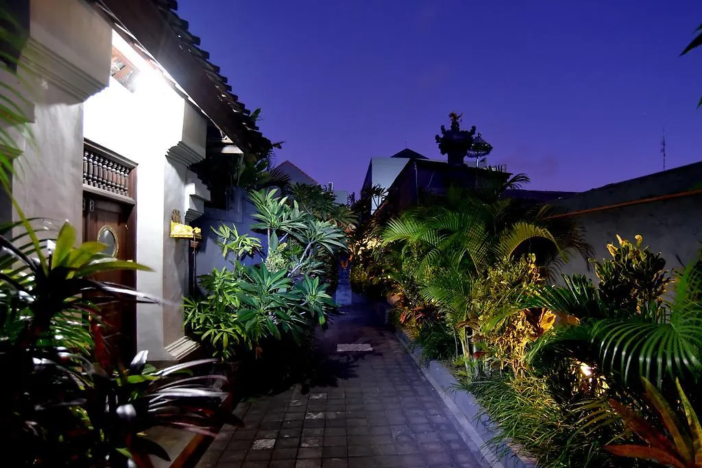 ***  Aparthotel La House Seminyak Indonesia