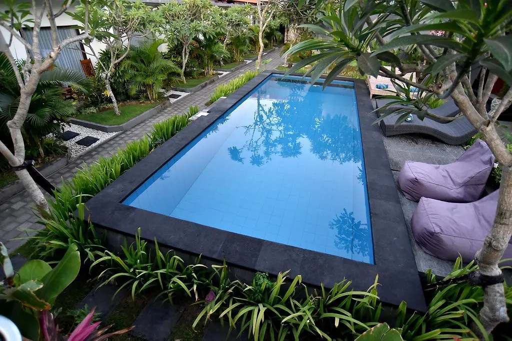 Aparthotel La House Seminyak