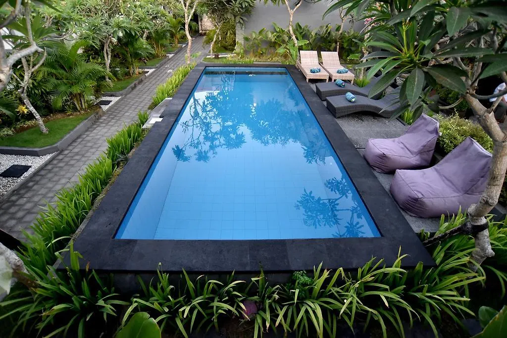 Aparthotel La House Seminyak