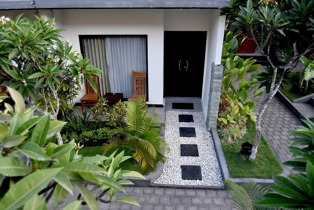 Aparthotel La House Seminyak