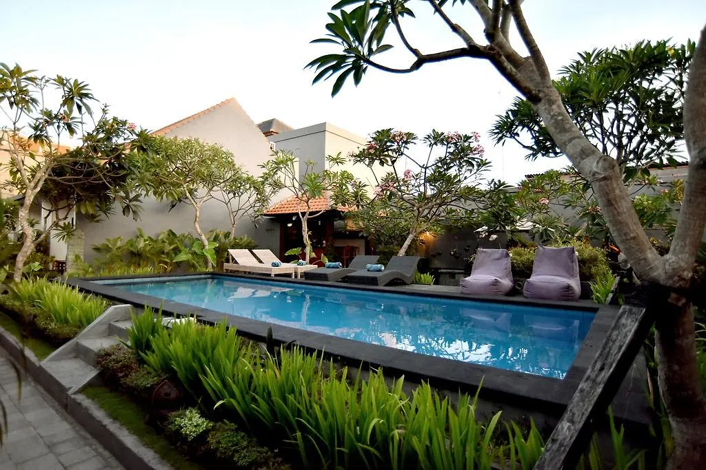 Aparthotel La House Seminyak