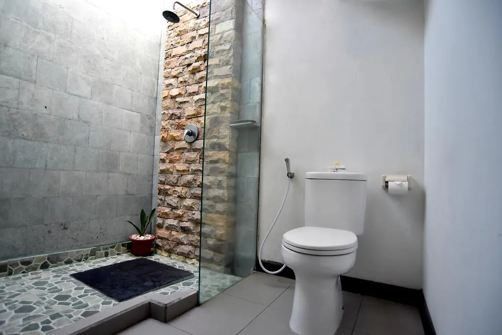 Aparthotel La House Seminyak 3*,