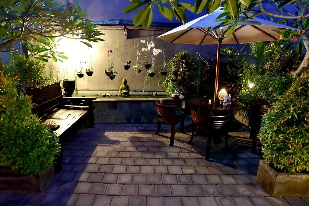 Aparthotel La House Seminyak 3*,