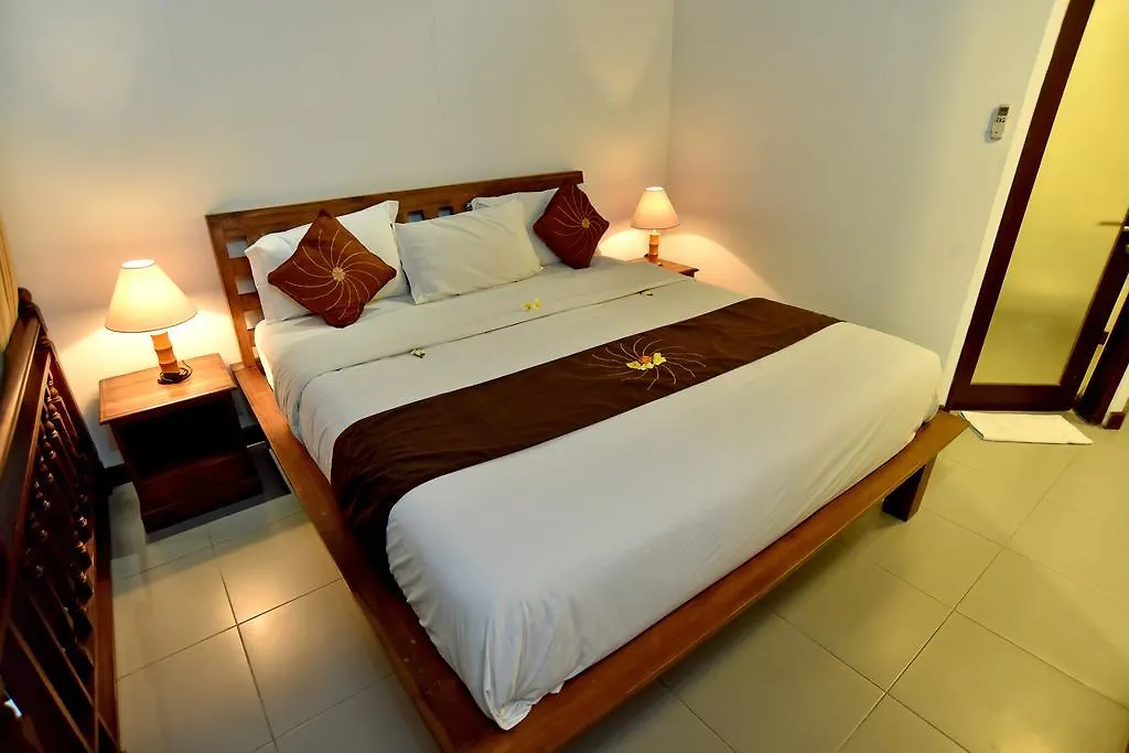 Aparthotel La House Seminyak
