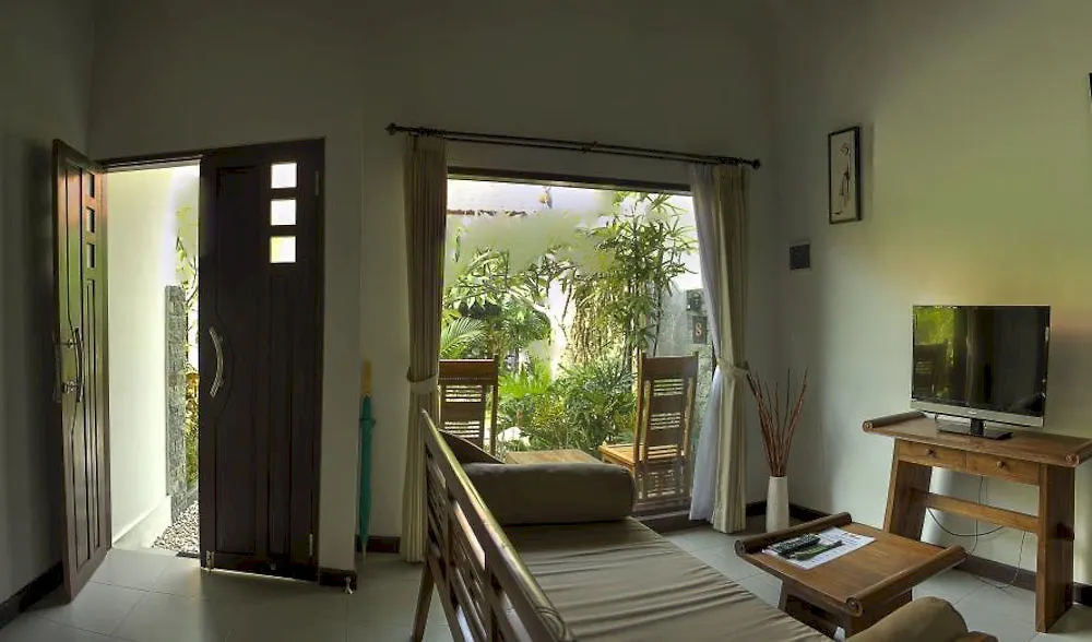Aparthotel La House Seminyak