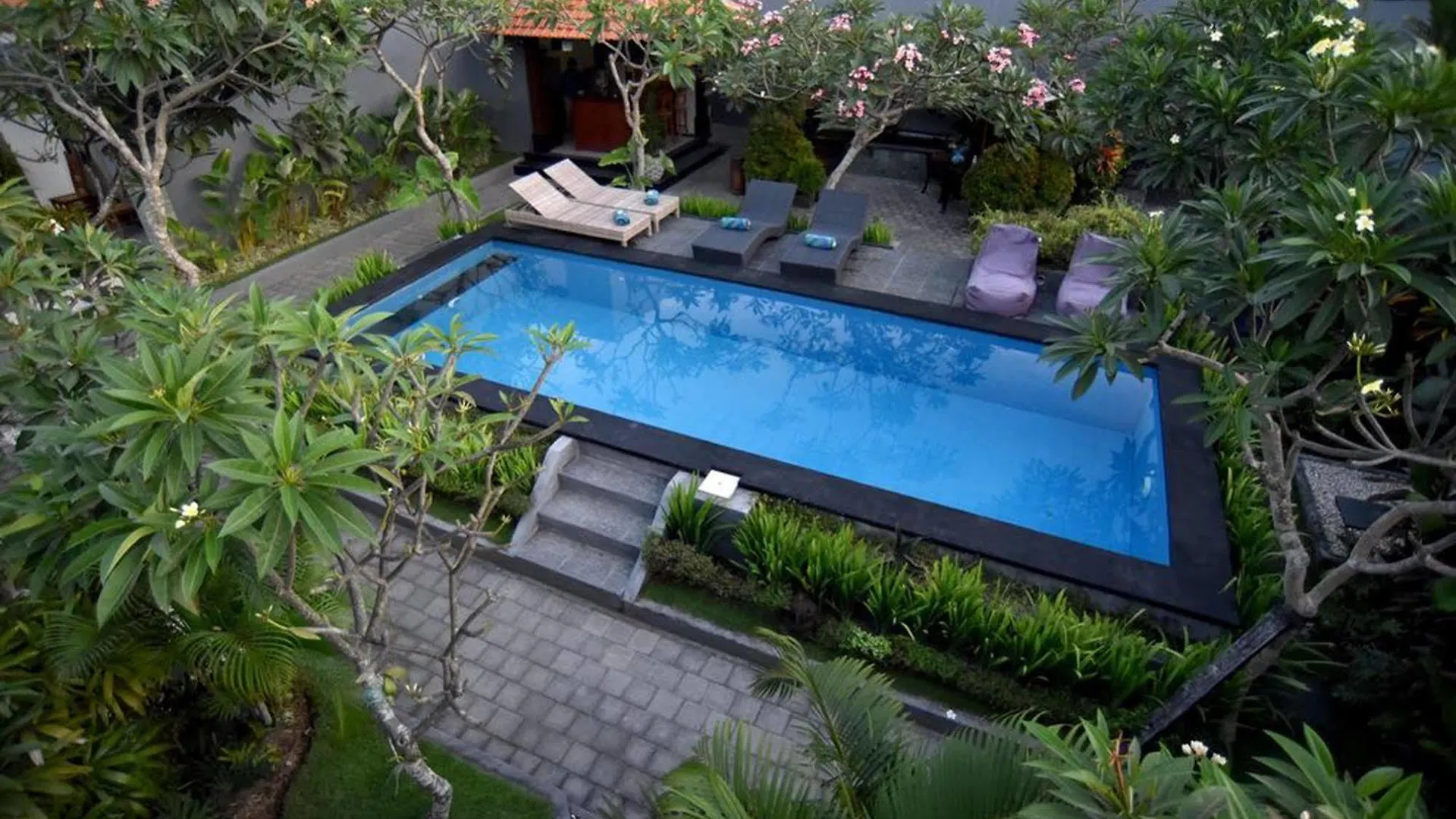 Aparthotel La House Seminyak
