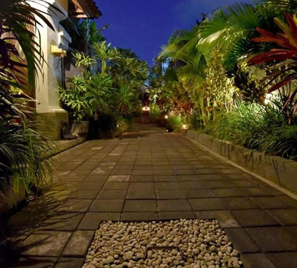 Aparthotel La House Seminyak 3*,